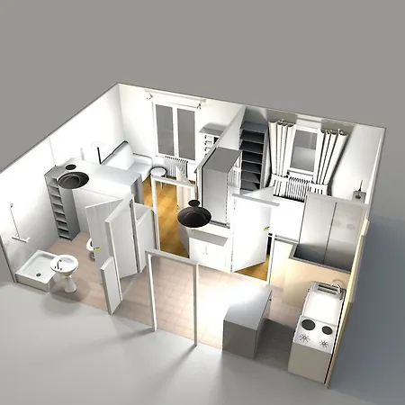 Polana Swiemirowska סופוט