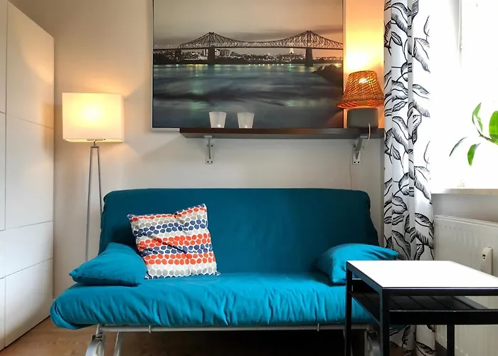 דירה Polana Swiemirowska סופוט