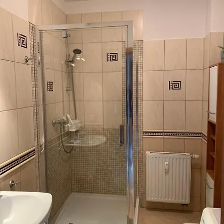 Polana Swiemirowska Апартаменти *