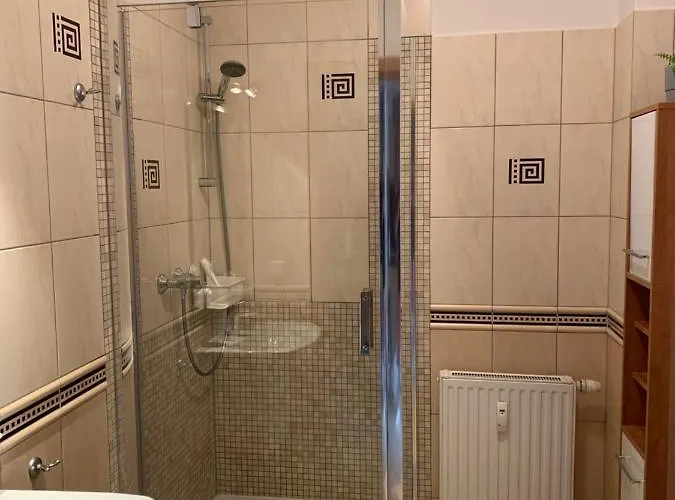 Polana świemirowska Apartament *