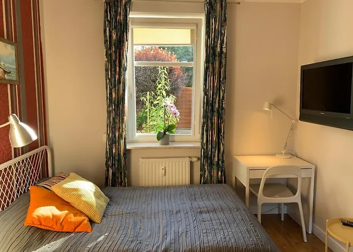 Apartament Polana świemirowska Sopot