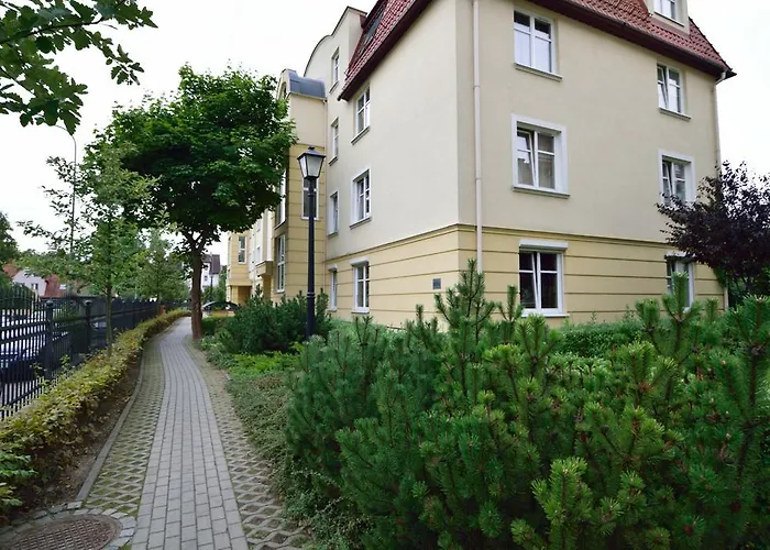 Apartament Polana świemirowska